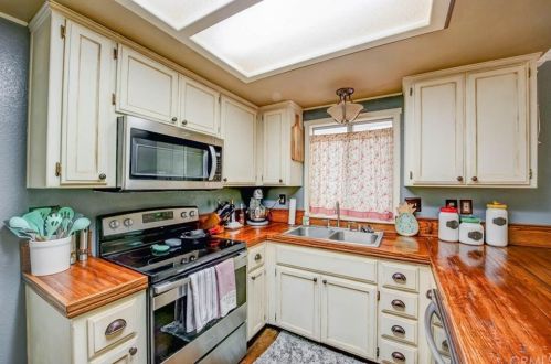 14304 Carnegie Rd, Nimshew CA  95954-9657 exterior