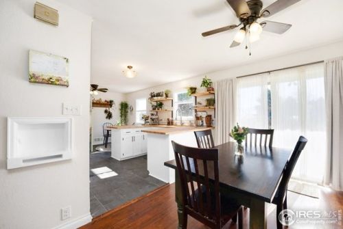 840 Taft Hill Rd, Fort Collins CO  80521-1323 exterior