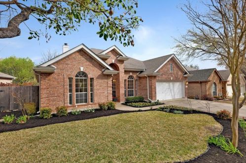 2202 Eleanor Way, Cedar Park, TX 78613-3535