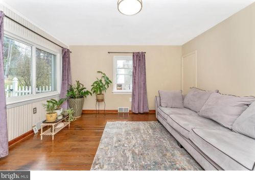 6819 Vale Summit Ln, Middletown MD  21769-6637 exterior