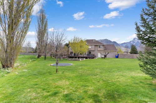 497 Rnch Dr, Alpine UT exterior