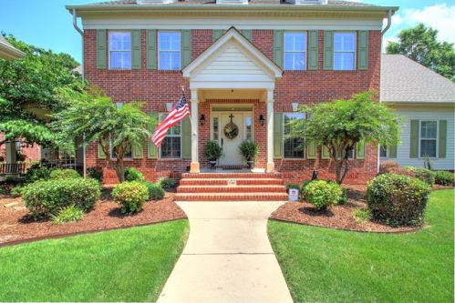 1740 Centennial Club Dr, Conway, AR 72034-8194