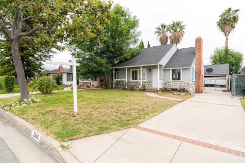 2936 10th Ave, Arcadia, CA 91006-5403