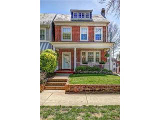2327 Rosewood Ave, Richmond, VA 23220-5716