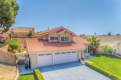 632 Bronco Way, Walnut, CA 91789-1420