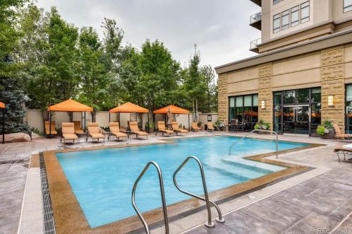 5455 Landmark Pl, Englewood CO  80111-1946 exterior