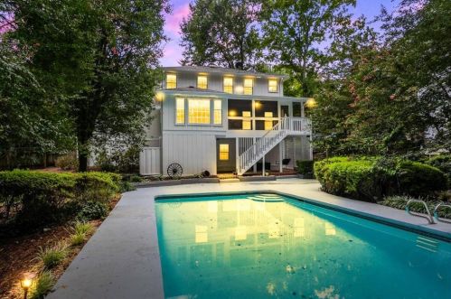 3793 Vinyard Way, Marietta, GA 30062-5235