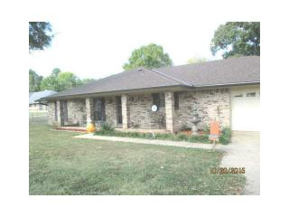 8310 Dance Dr, Shreveport LA  71129-9705 exterior