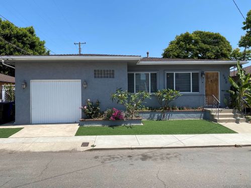 6030 Adams Ave, San Diego, CA 92115-3805
