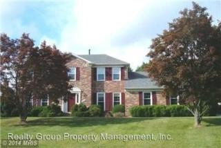4516 Buckhurst Ct, Olney, MD 20832-1830