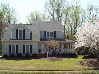 202 Loch Lomond St, Summerville, SC 29483-5211