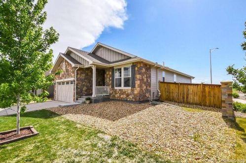 15899 Josephine St, Denver, CO 80602