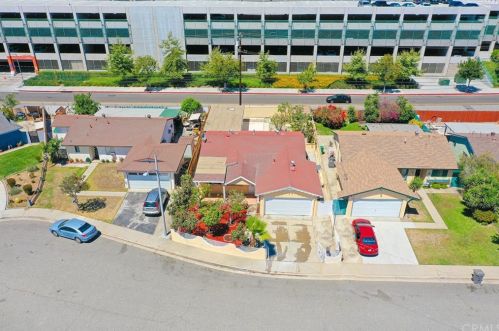 13157 Shaver St, Irwindale, CA 91706