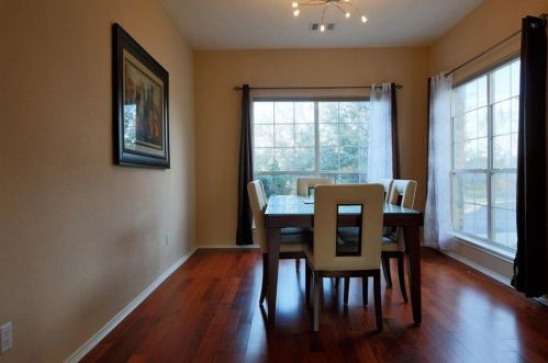 11008 Crazy Well Dr, Austin TX  78717-4599 exterior