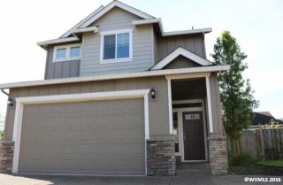 3982 Gusty Ct, Albany OR  97322-4595 exterior