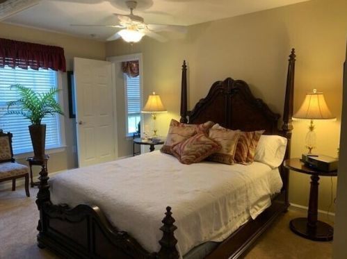 616 Cavanaugh Way, Evans GA 30809-5516 exterior