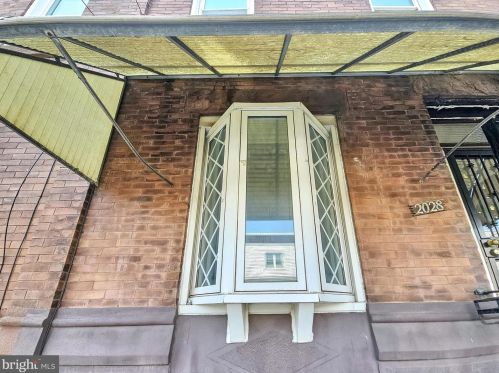 2028 21st St, Philadelphia, PA 19145-2722