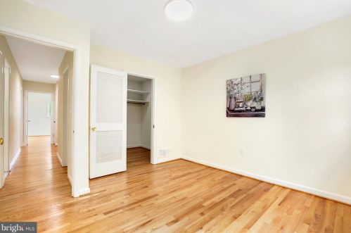 13908 Zeigler Way, Silver Spring MD 20904-1160 exterior