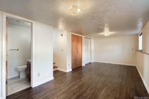 1618 Genoa St, Denver CO  80011-5325 exterior