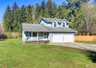 181 Berggren Rd, Alder, WA 98328-7448