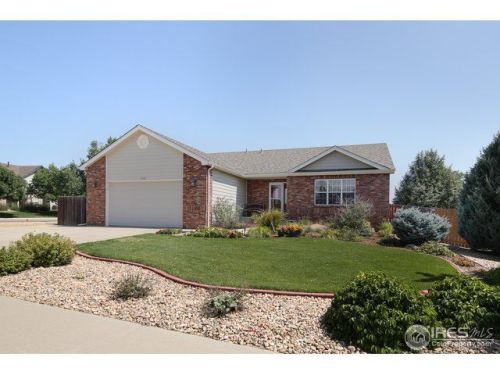 3000 53rd Ave, Greeley, CO 80634-8507
