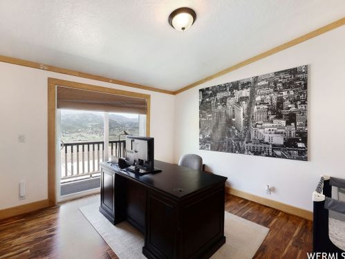 29731 Old Lincoln Hwy, Hoytsville UT 84017-9621 exterior