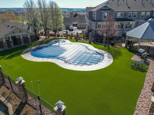 9434 Ashbury Cir, Parker CO  80134-5583 exterior