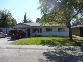 931 Harding St, Fairfield, CA 94533-4701