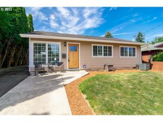 10006 Jersey St, Portland OR  97203-3976 exterior