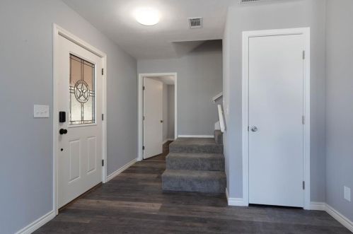 365 Jackson Rd, Whitewright TX  75491-5302 exterior