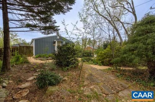 134 Stribling Ave, Charlottesville, VA 22903-2941