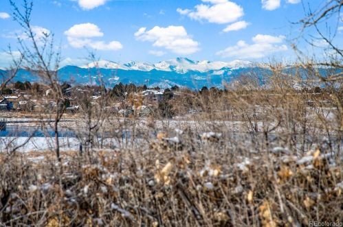 4351 Andes Way, Denver CO  80015-4564 exterior