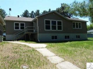1861 Boundary St, Babbitt, MN 55706-8040