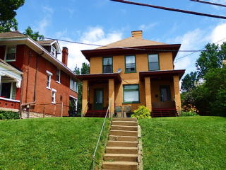2734 Madison Rd, Cincinnati OH  45209-2209 exterior