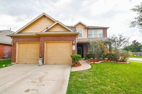 21502 Venture Park Dr, Richmond, TX 77406-4727