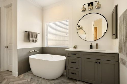 7734 Aria Loop, Austin TX  78736-2708 exterior