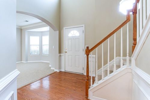 4224 Wood Cove Dr, Lithonia, GA 30039-8783