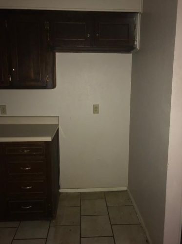 5305 Purington Ave, Fort Worth TX  76112-4841 exterior