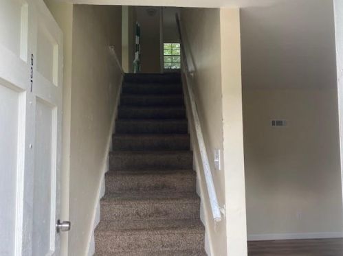 637 Lyric Way, Atlanta GA  30318-6053 exterior