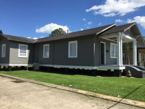 204 Williams Ave, Houma, LA 70364-3262
