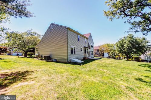 344 Greenspring Ln, Silver Spring MD 20904-1165 exterior