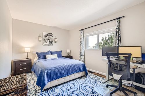 7882 Kittredge Cir, Englewood CO 80112-4644 exterior