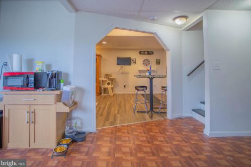 116 Solomons Ct, Hedgesville WV  25427-3723 exterior