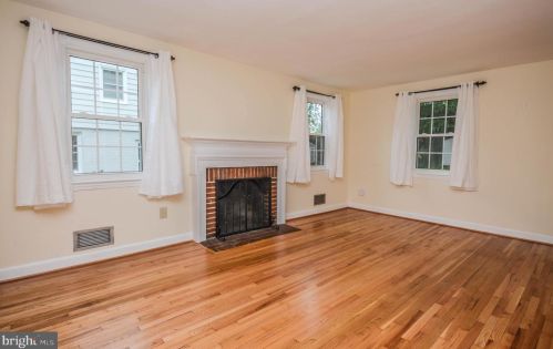 2421 Churchill Rd, Silver Spring MD  20902-5412 exterior