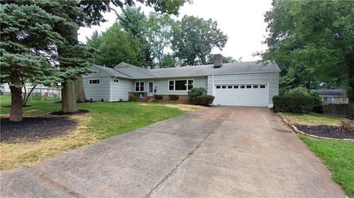 266 Grant Ave, Edison, NJ 08820-1218