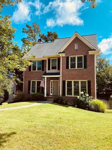 7312 Carriage Creek Rd, Holly Springs, GA 30189-6249