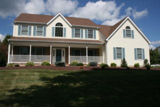 6 Huntington Dr, Annandale, NJ 08801-3467