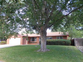 1412 Frontier St, Longmont CO  80501-2403 exterior