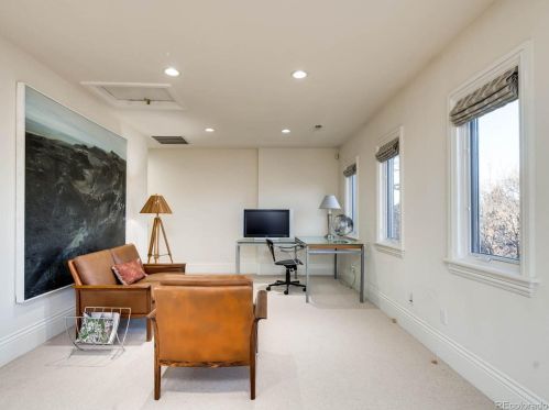 2720 4 Ave, Denver CO 80219-1613 exterior