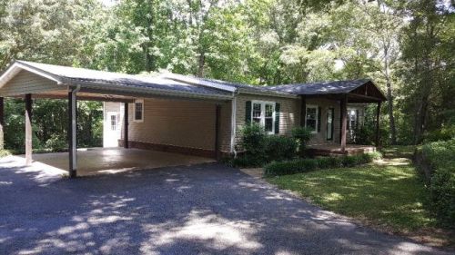 464 Melissa Dr, Puryear, TN 38251-3835